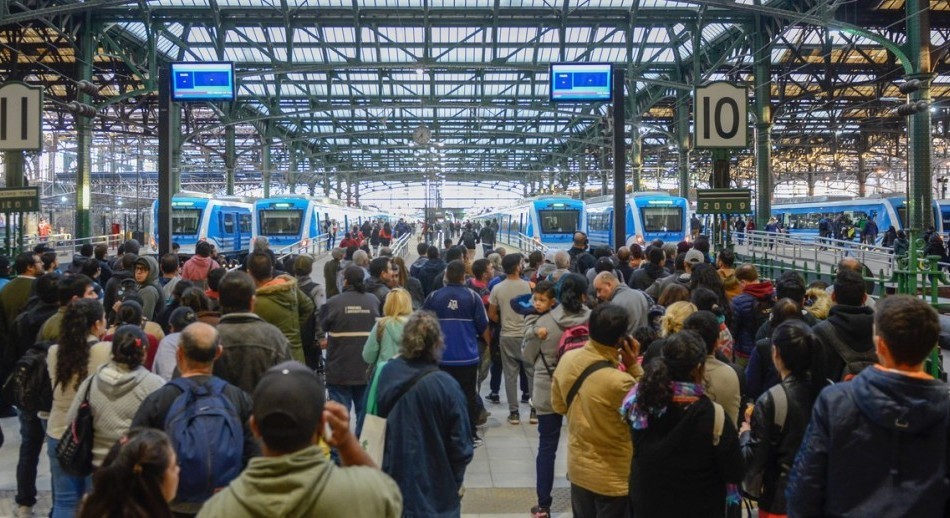 El gremio La Fraternidad acató conciliación y hoy habrá servicio normal