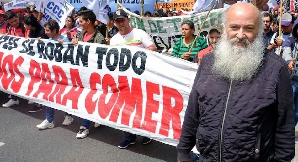 Planes sociales: Procesan a Belliboni y piden indagar a Pérsico por defraudación al Estado