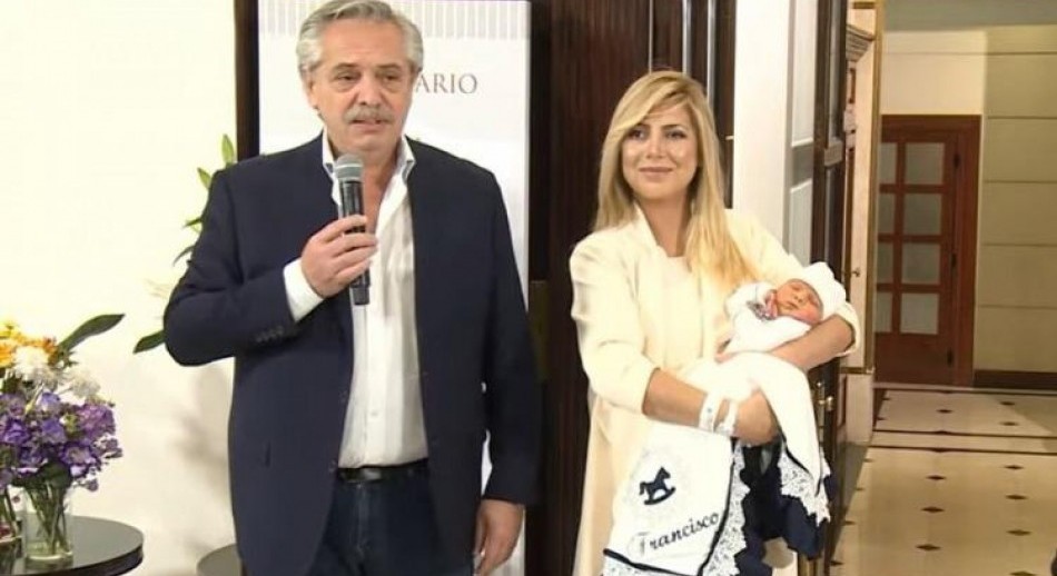 Fabiola Yañez denunció a Alberto Fernández por violencia física y hostigamiento