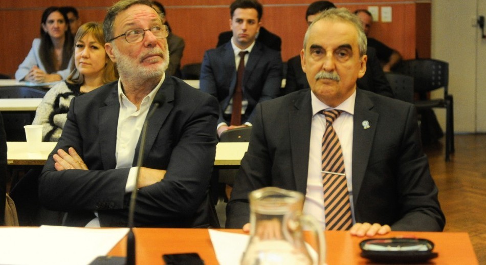 Guillermo Moreno fue condenado por manipular los índices del INDEC