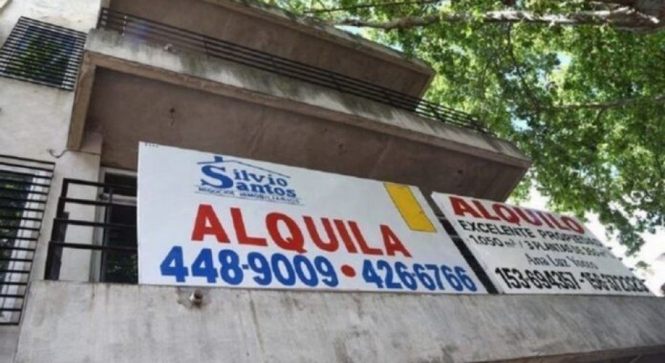Eliminan la obligación de registrar en AFIP los contratos de alquiler