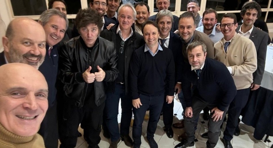 El Gobierno confirmó que vetará la ley que aumenta las jubilaciones en un 8,1%