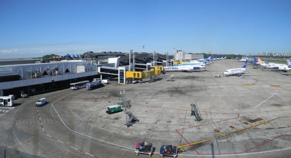 El Gobierno dispuso que el Aeródromo de Sauce Viejo se convierta en un aeropuerto internacional