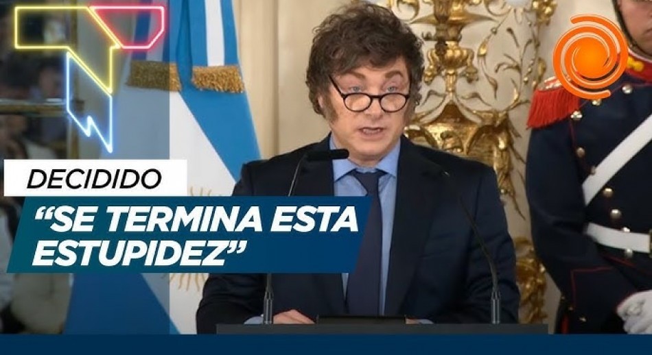 El Gobierno prohibirá que los presos se muden de cárcel por cambios en la identidad de género