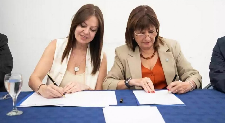 El Gobierno anunció el Servicio Cívico para jóvenes de 18 a 24 años que no trabajan ni estudian