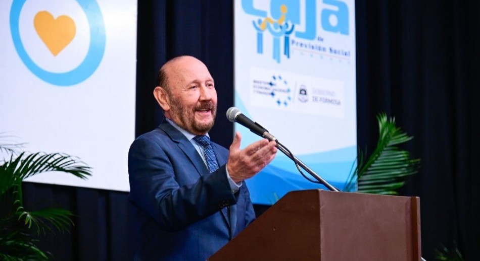  La Corte Suprema declaró inconstitucional la reelección indefinida en Formosa