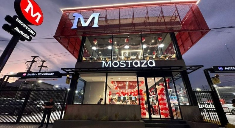 Franquiciados le ganan juicio a Mostaza por incumplimiento de contrato