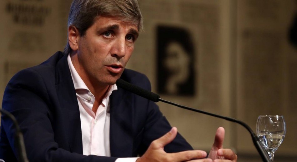El Gobierno hizo el mayor pago de deuda en tres años