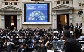 Elecciones nacionales: Diputados votó a favor de la suspensión de las PASO