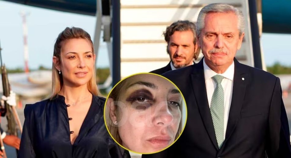 Procesaron a Alberto Fernández por violencia de género contra Fabiola Yañez