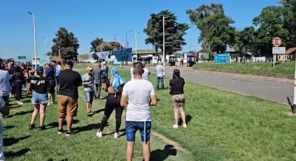 Sancionaron e imputan a 14 policías que se sumaron al reclamo salarial