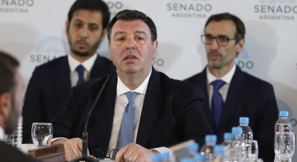 Corte Suprema: la UCR tiene la llave para voltear los pliegos de García-Mansilla y Lijo