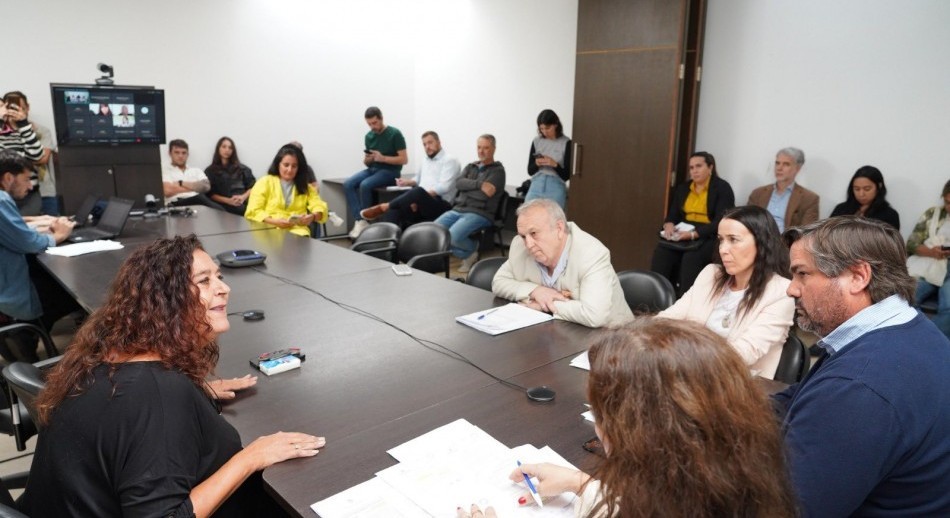 Kicillof le puso fecha a las PASO, a la espera de que se suspendan por ley