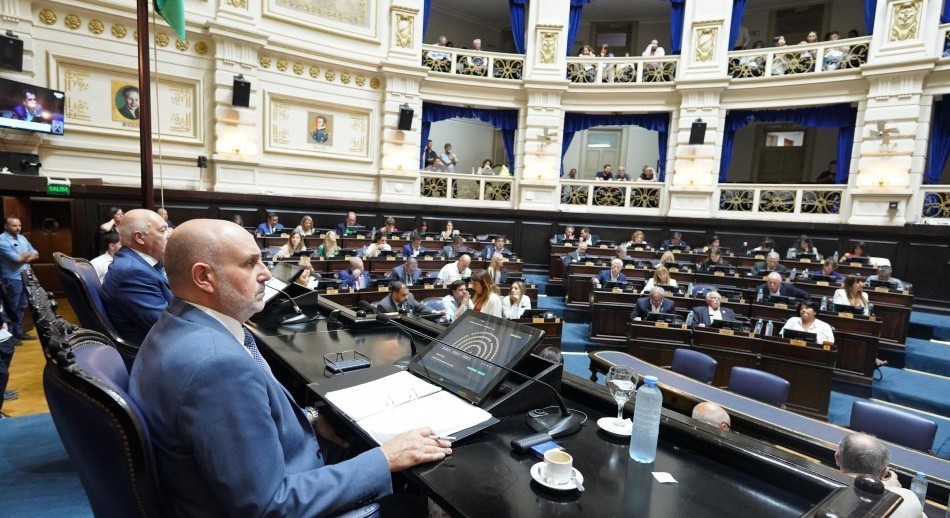 Diputados volvió a postergar la suspensión de las PASO en la Provincia