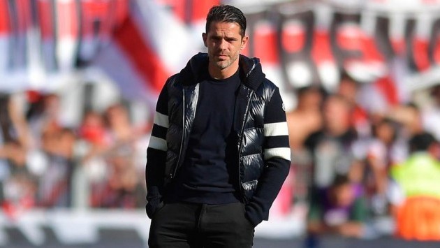 Chicho Serna confirmó la salida de Gago: “Hasta acá llegó”