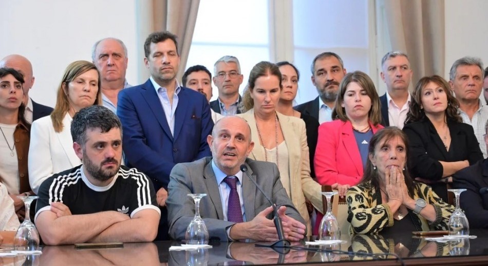 Principio de acuerdo para modificar los plazos electorales en Provincia de Buenos Aires