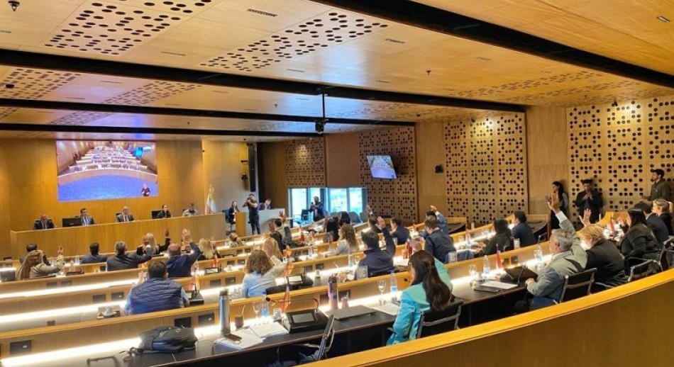 Con los votos de casi todos los bloques, Córdoba capital aprobó Ficha Limpia