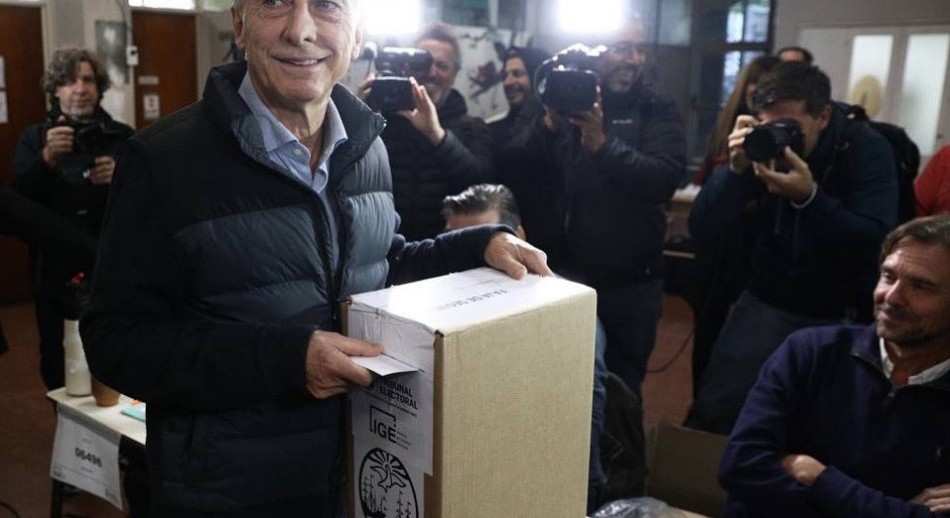 La Justicia ordenó eliminar el video falso de Mauricio Macri hecho con IA tras la denuncia del PRO