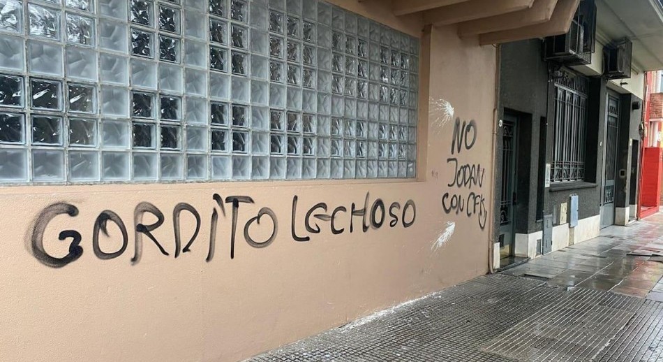 ARPA repudió el ataque contra Radio Rivadavia y OLGA