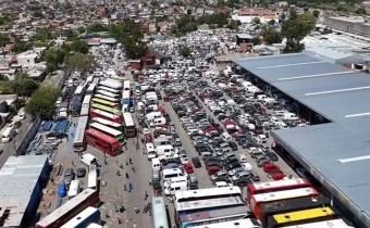 Reabrió La Salada después de varias semanas: qué requisitos deben cumplir