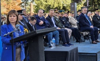 El Gobierno aprobó el nuevo estatuto para la Policía Federal y lanza un plan de modernización