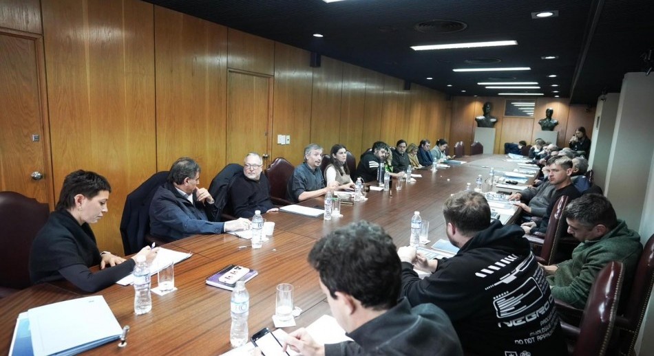 PJ: Kicillof y Máximo Kirchner definirán el nombre del frente la semana próxima