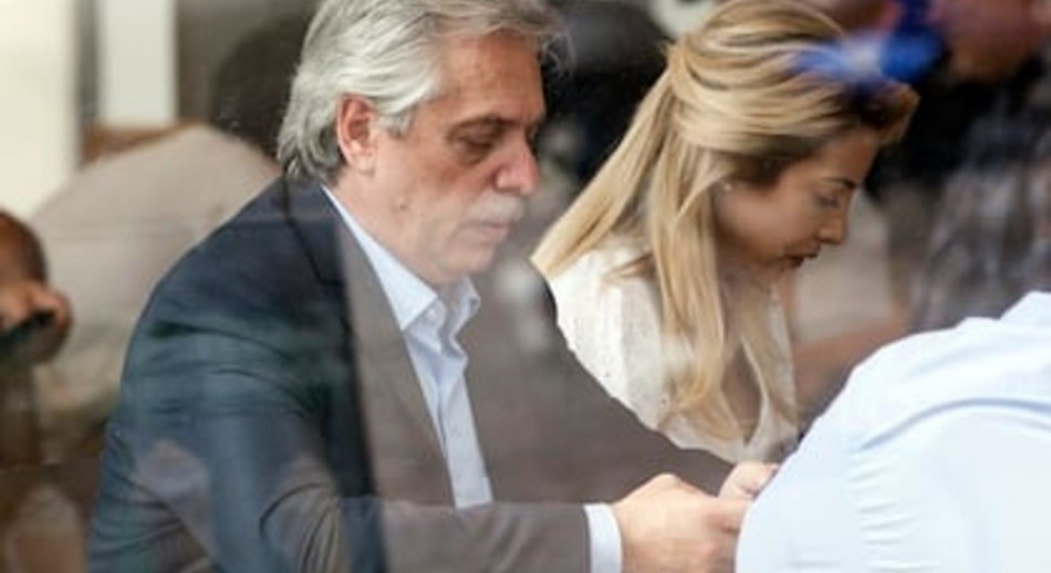 La querella de Fabiola Yañez podría pedir hasta 12 años de condena para Alberto Fernández