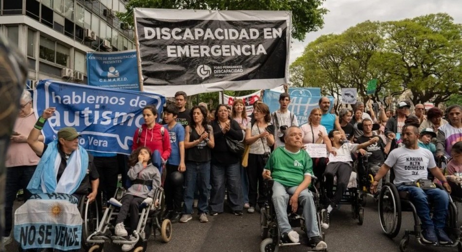 ANDIS actualizó aranceles del Nomenclador del Sistema de Prestaciones Básicas de Atención