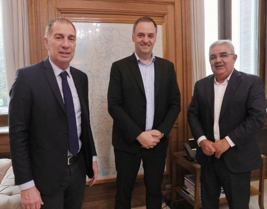 Diputados: El PJ catamarqueño deja al bloque K y LLA será primera minoría