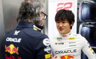 F1: Sin Tsunoda, Red Bull y Racing Bulls confirmaron a sus pilotos para 2026