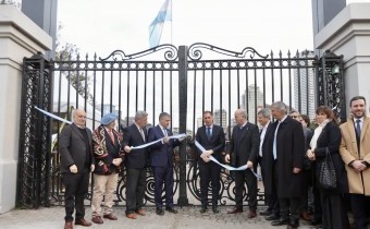 La Rural abrió sus puertas con anuncios para el agro y un llamado a la unidad productiva