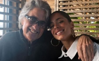 En medio del escándalo, operaron de urgencia al papá de Tini, Alejandro Stoessel