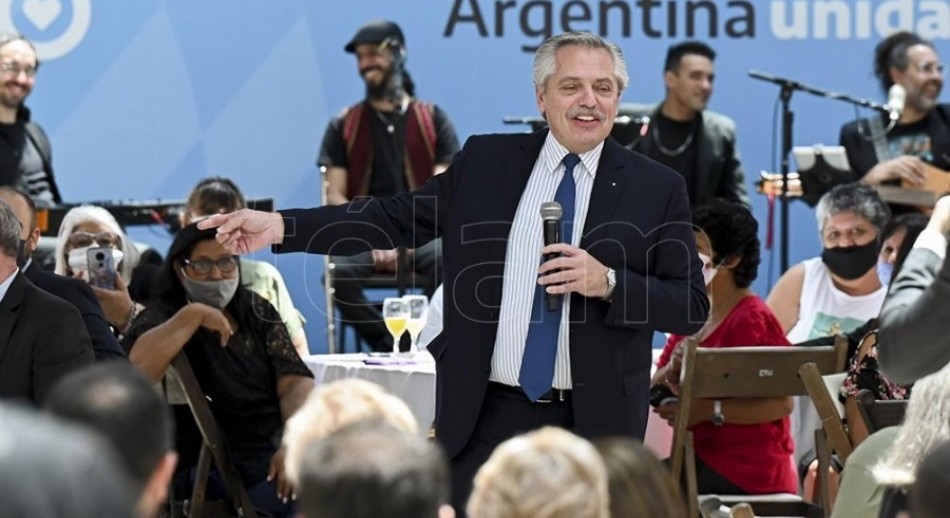 Entre el 20 y el 23 se pagará el bono de 8.000 pesos a los jubilados