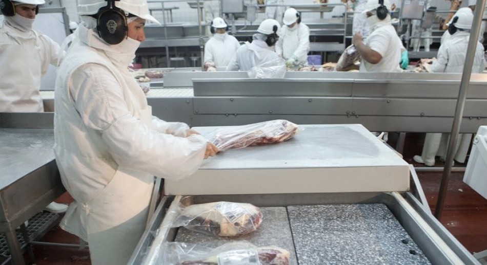 Hasta fines de 2023: El Gobierno prohíbe la exportación de 7 cortes