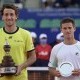 Schwartzman cayó ante el noruego Casper Ruud en la final del Argentina Open