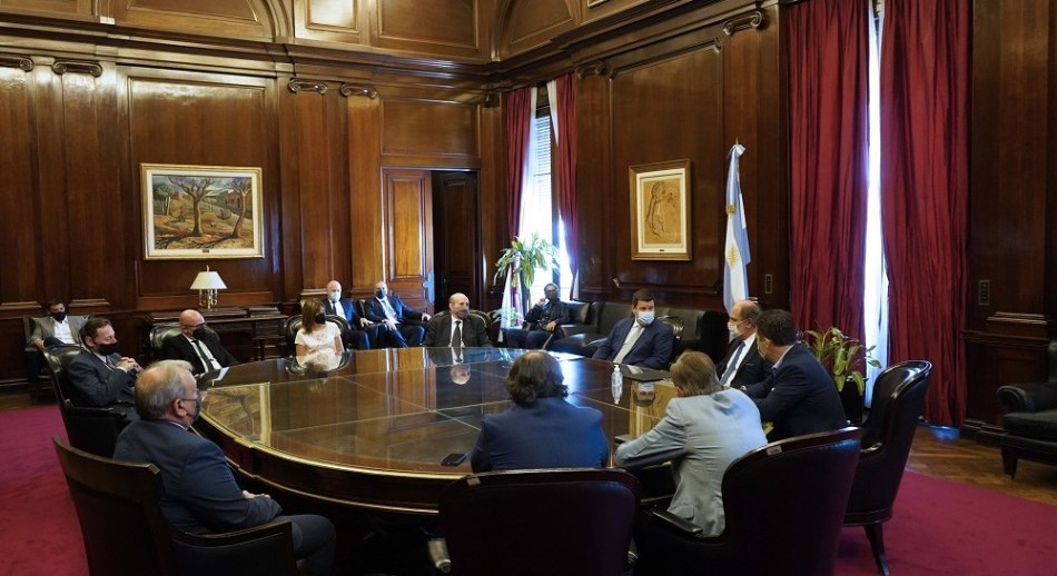 BNA destinará $ 3.000 millones a la producción de hidrocarburos en la cuenca neuquina