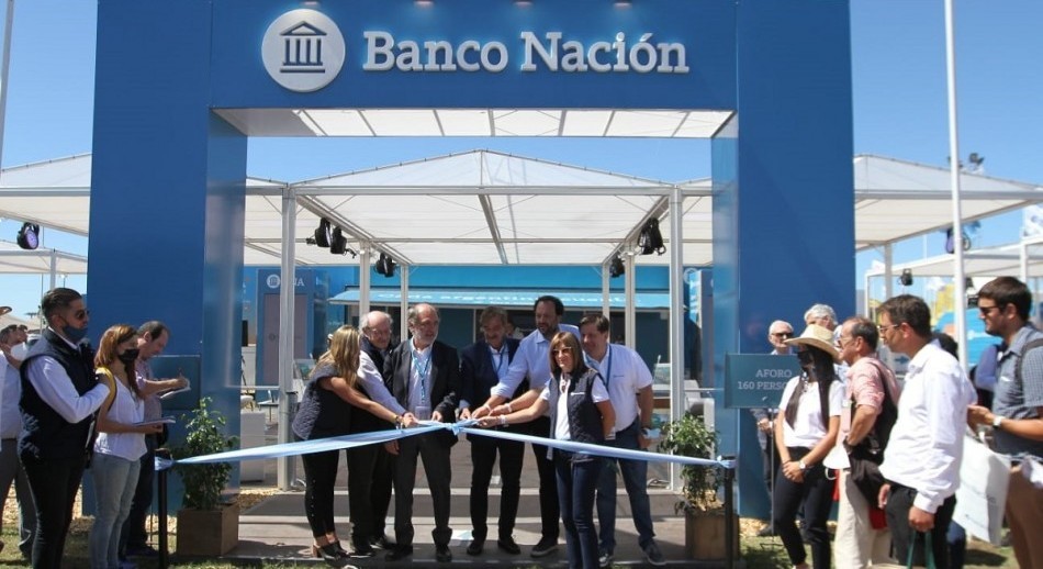 BNAConecta: Anuncian créditos a tasa 0 para maquinaria agrícola