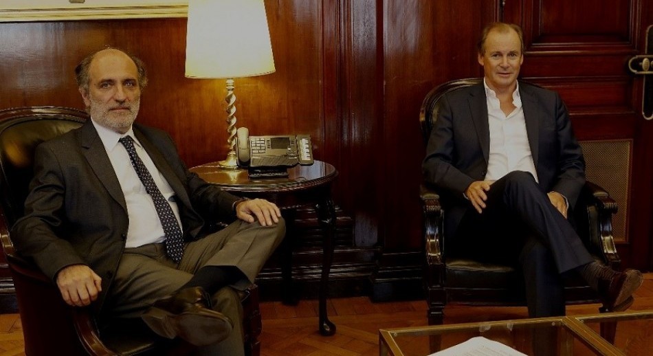 El Banco Nación destinará $ 1.260 millones en créditos a Entre Ríos