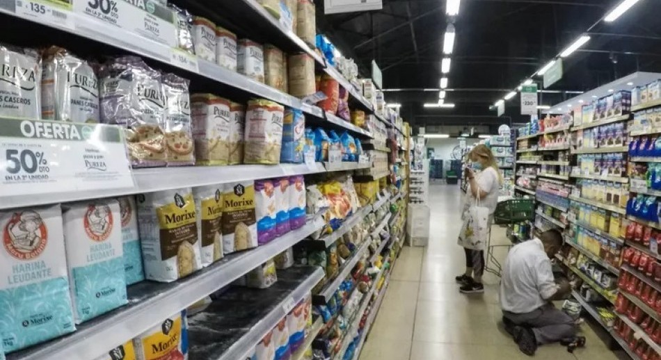 El Gobierno informó que los precios de 580 productos volverán al valor del 10 de marzo
