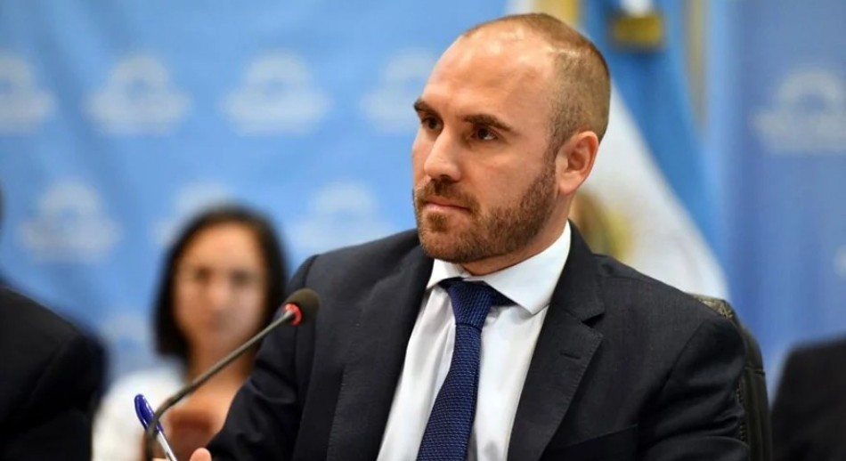 Martín Guzmán: “Gestionaremos con gente alineada con el programa económico”