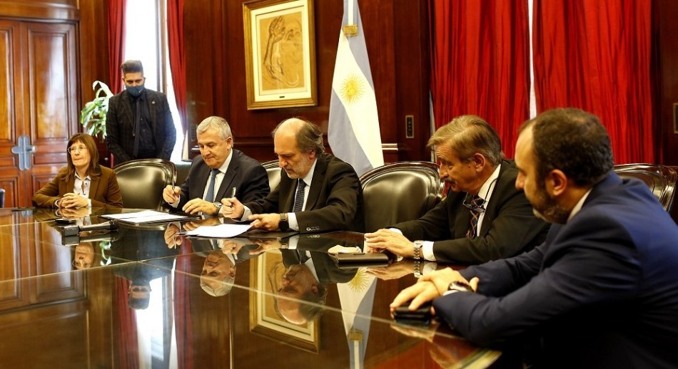 $600 millones en asistencia financiera para ampliar la capacidad de producción en Jujuy