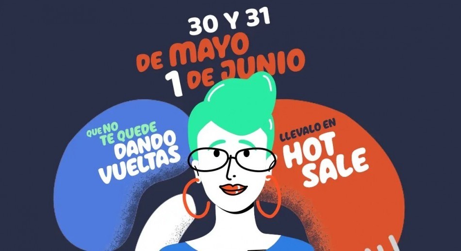 Hot Sale: TVs, notebooks y celulares en 18 cuotas sin interés