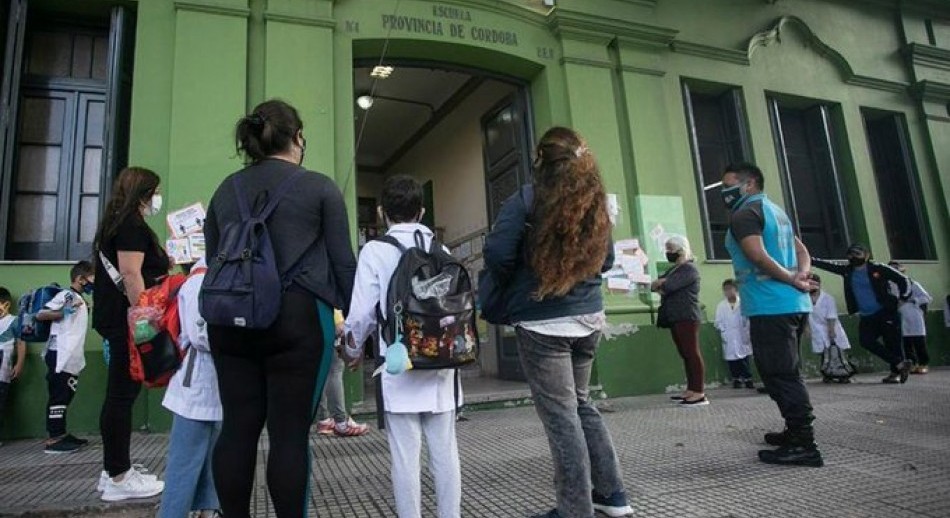 El gobierno porteño prohibió el lenguaje inclusivo en las escuelas