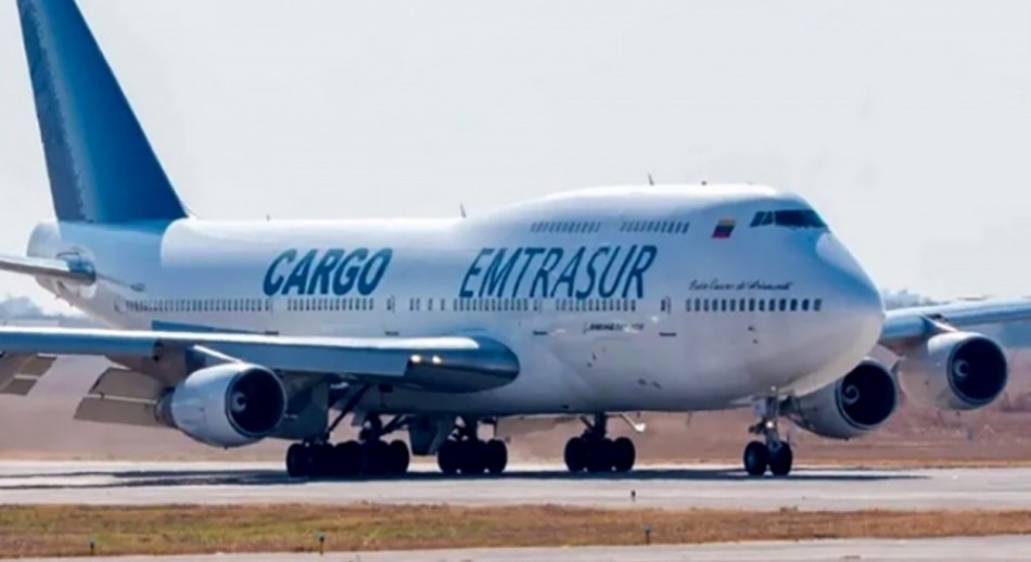 El juez federal de Lomas de Zamora Federico Villena determinó este domingo que la Dirección Nacional