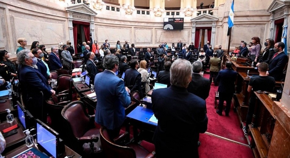 El Senado convirtió en ley el alivio fiscal para monotributistas y autónomos