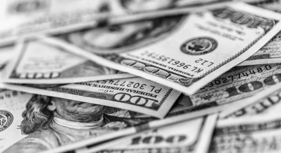 El dólar blue tocó $280, bajó a $260 y el BCRA tuvo que vender US$ 98 millones