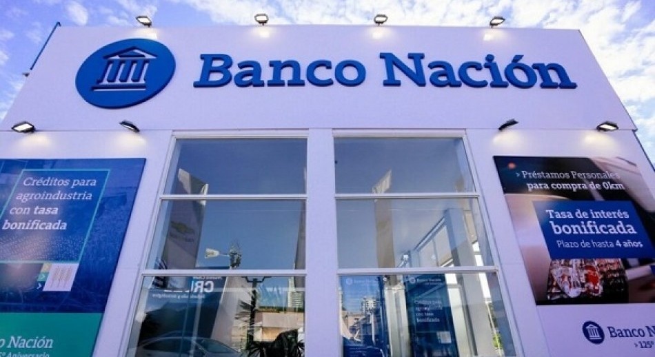 Nación Bursátil colocó Obligaciones Negociables por US$ 50 millones