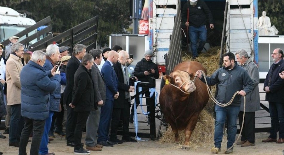 La Expo Palermo se prepara para una nueva cita con la ciudad: toda la info sobre la feria