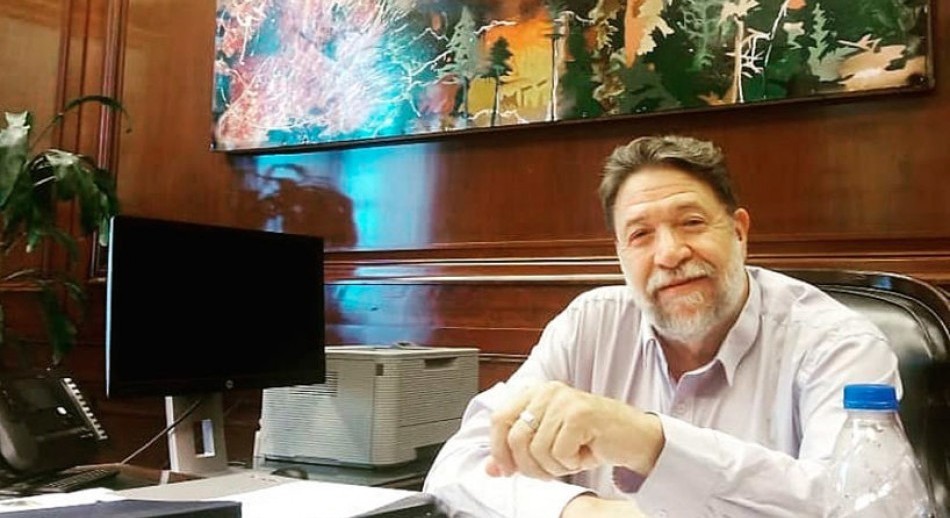 Claudio Lozano renunció al Banco Nación y criticó con dureza a Batakis