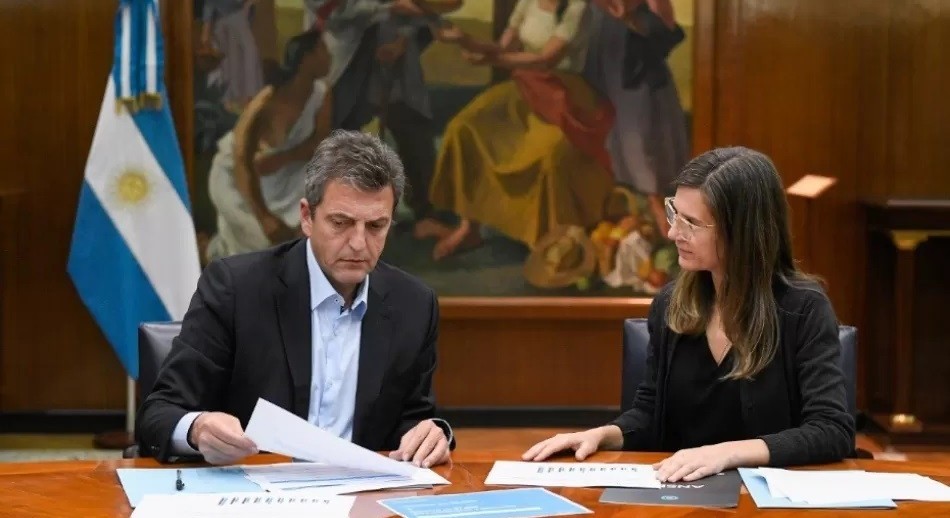 Refuerzan jubilaciones para aliviar el impacto de la inflación